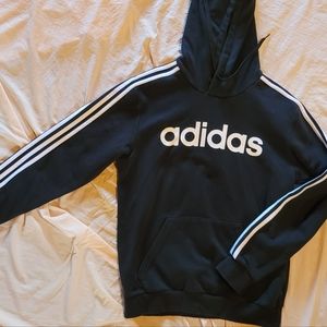 Adidas hoody